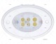 CEILING LIGHT 140 x 90mm 6LED