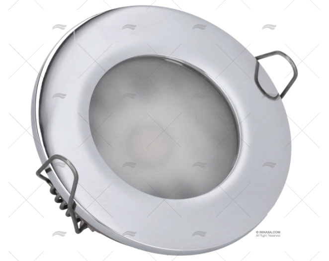 LUCE SEXTANS S LED 10-30V 2.5W BIANCO FORESTI SUARDI