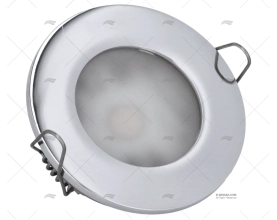 LUCE SEXTANS S LED 10-30V 2.5W BIANCO FORESTI SUARDI