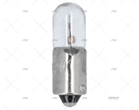 BAYONET LAMP 12V 4W