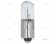 BAYONET LAMP 12V 4W