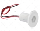 MINI FEU LED COURTOISIE 12V-1W D.28/20