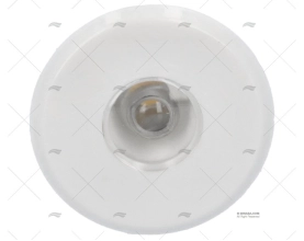 FLUSH MOUNT LIGHT  LED