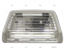 LUCE POZZETTO BIANCA ATTWOOD