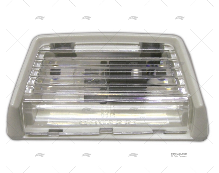 LUCE POZZETTO BIANCA ATTWOOD