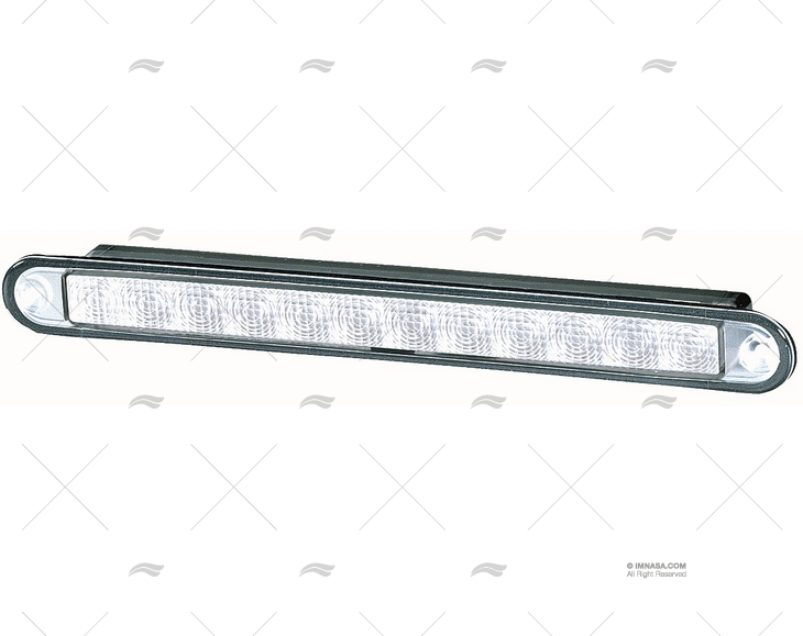 LUCE STRIP LED BARRA 12V HELLA MARINE