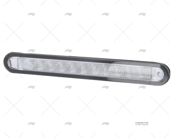 LUZ FITA LED BARRA 24V HELLA MARINE