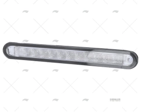 LUCE STRISCIA LED BARRA 24V HELLA MARINE