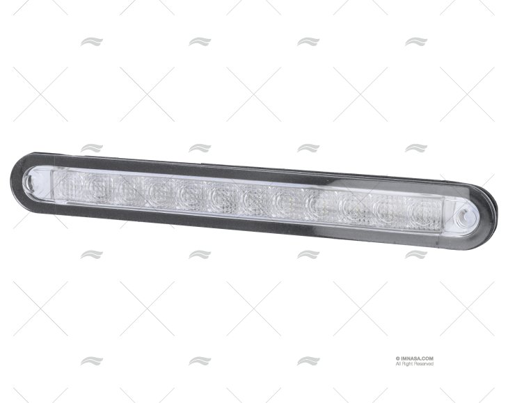 LUCE STRISCIA LED BARRA 24V HELLA MARINE