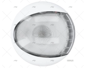 LUCE DA SUPERFICIE LED 9-33V BIANCA HELLA MARINE