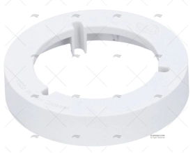 LUCE SLIM ADATTATORE BIANCO HELLA MARINE