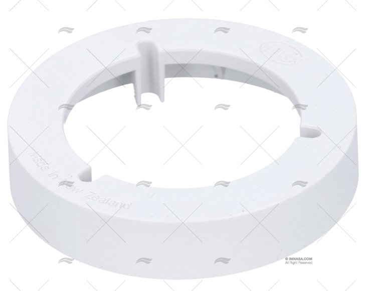 LUCE SLIM ADATTATORE BIANCO HELLA MARINE