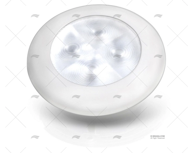 LUCE SLIM BIANCA LUCE BIANCA 12V HELLA MARINE
