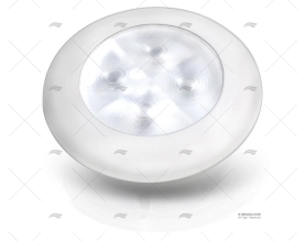 LUCE SLIM BIANCA LUCE BIANCA 24V HELLA MARINE