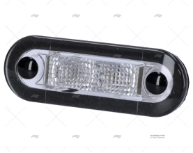 LUCE ALLUNGATA BLU 10-33V HELLA MARINE