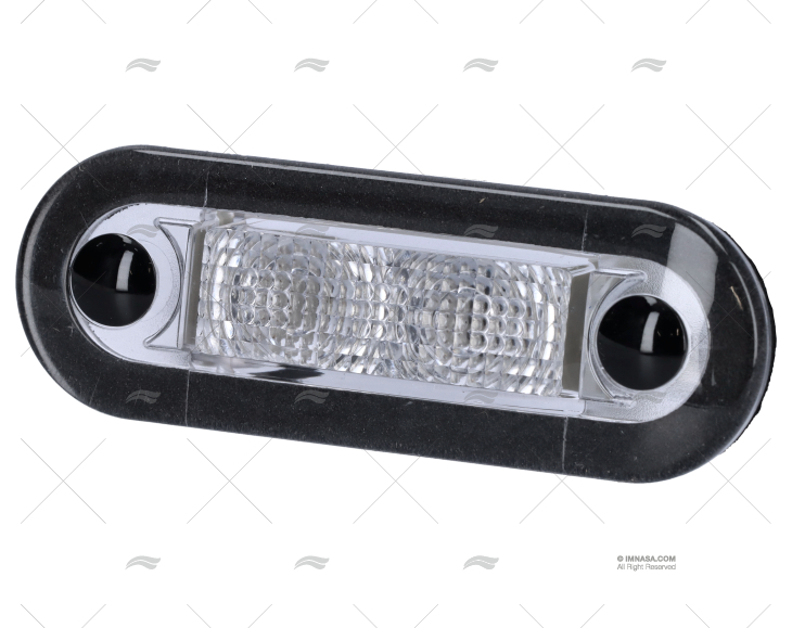LUCE ALLUNGATA BLU 10-33V HELLA MARINE