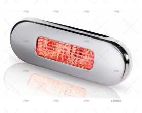 LUCE STEP ROSSA 10-33V HELLA MARINE