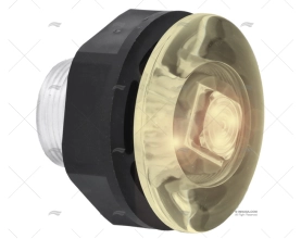 LUZ LIVEWELL VIVEIRO 12V HELLA MARINE