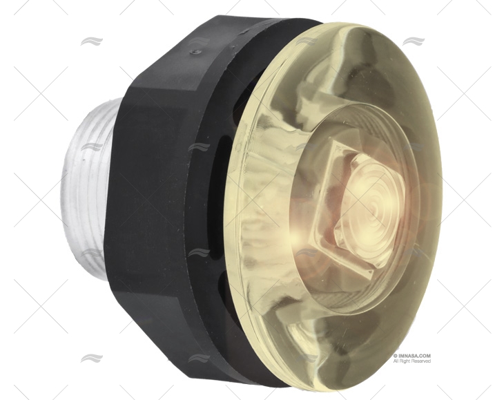 LUCE LIVEWELL VIVAIO 12V HELLA MARINE