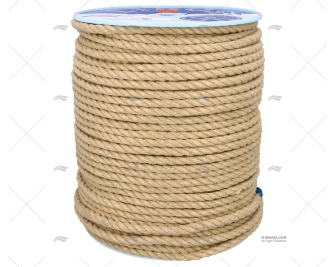 CABO HISTORIC 12mm CÂNHAMO 200m LIROS