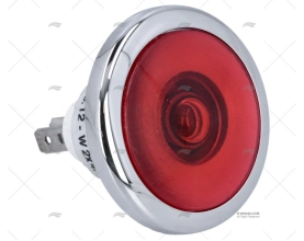 LUCE INTERNA PYXIS-R CROMATO/ROSSO FORESTI SUARDI
