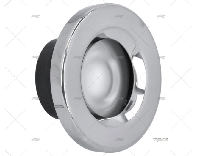 PLAFON DE CABINE AQUARIUS INOX FORESTI SUARDI