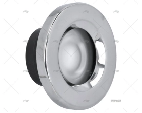 PLAFON DE CABINE AQUARIUS INOX FORESTI SUARDI