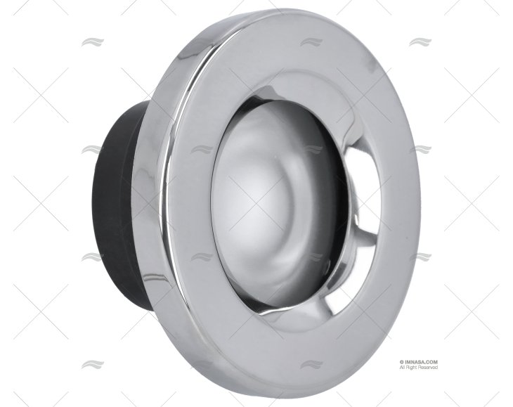 LUCE INTERNA AQUARIUS INOX FORESTI SUARDI