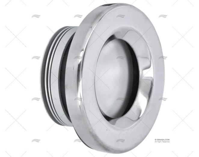 LUCE AQUARIUS INOX LED 3,6W FORESTI SUARDI