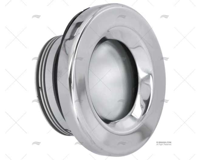 LUCE AQUARIUS 2 LED3 10-30V 3.6W FORESTI SUARDI