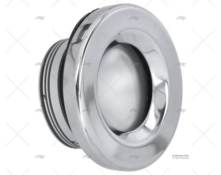 LUCE AQUARIUS 2 LED3 10-30V 3.6W FORESTI SUARDI