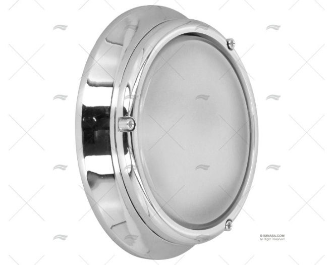 SPOT VELA 230V-40W G9 CHROME FORESTI SUARDI