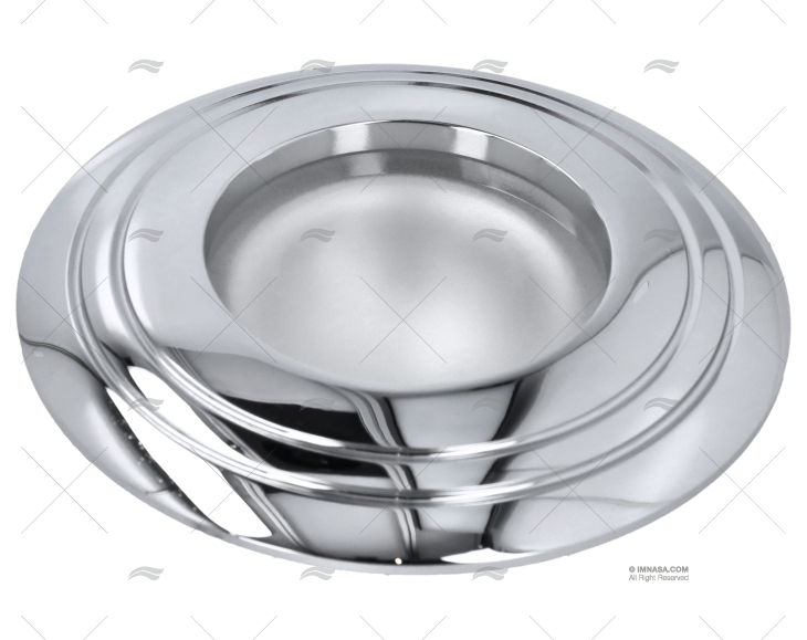 LUZ INTERIOR SEXTANS-R CROMADA FORESTI SUARDI