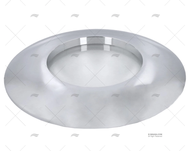 LUCE SEXTANS 93mm LED BIANCO/BLU FORESTI SUARDI