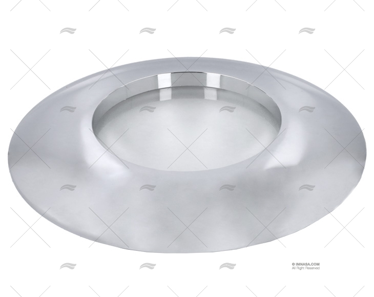 LUCE SEXTANS 93mm LED BIANCO/BLU FORESTI SUARDI