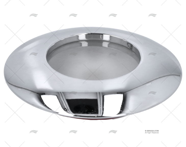 LUCE SEXTANS L LED CROMATA 4000º 2,5W FORESTI SUARDI