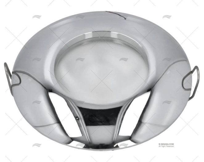 LUCE SEXTANS L LED CROMATA 3,6W FORESTI SUARDI