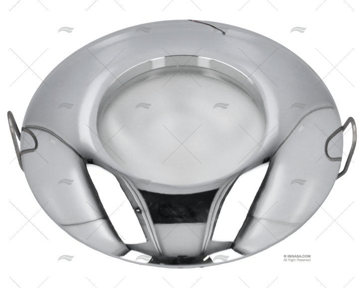LUCE SEXTANS L LED CROMATA 3,6W FORESTI SUARDI