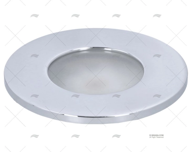 LUCE SEXTANS C LED CROMATA 3200º 2,5W FORESTI SUARDI