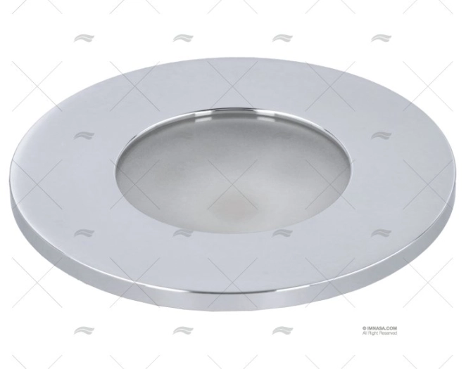 LUCE SEXTANS C LED CROMATA 4000º 2,5W FORESTI SUARDI
