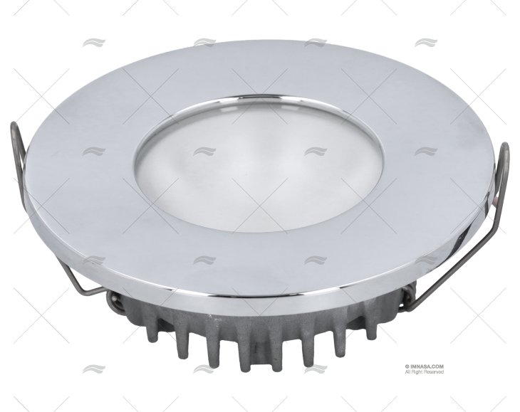 LUCE SEXTANS LED BIANCO FORESTI SUARDI