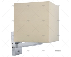 LUCE APPLIQUE ALGOL E14 FORESTI SUARDI