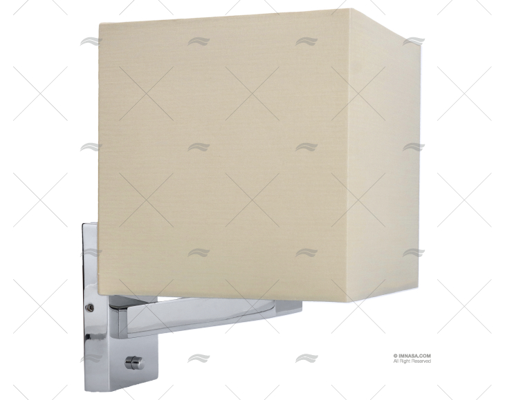 LUCE APPLIQUE ALGOL E14 FORESTI SUARDI