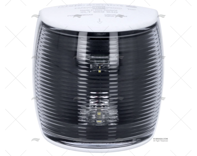 LUZ PROLED HELLA BRANCA MASTRO BATENTE 180 HELLA MARINE