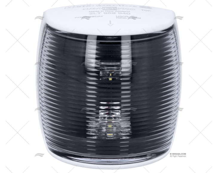 LUCE PROLED HELLA BIANCA ALBERO FERMO 180 HELLA MARINE