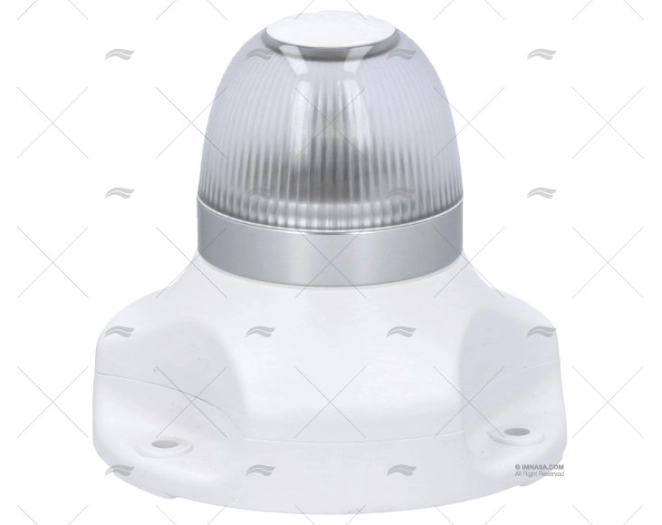 LUCE NAVILED BIANCA LUCE ROSSA  360G HELLA MARINE