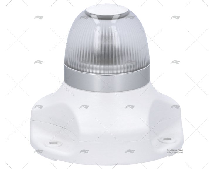 LUCE NAVILED BIANCA LUCE ROSSA  360G HELLA MARINE