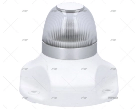LUZ NAVILED BRANCA LUZ VERDE 360G HELLA MARINE