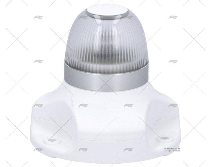 LUCE NAVILED BIANCA LUCE VERDE 360G HELLA MARINE