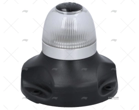 LUCE TUTTO ORIZZONTE NERA 360 PRO VERDE HELLA MARINE